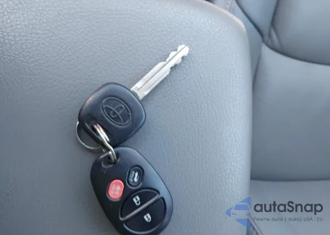 2007 Toyota Avalon Xls z USA, uszkodzony, nr VIN 4T1BK36BX7U209824